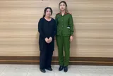 Bắt tạm giam Lê Đình Thanh Dung, 54 tuổi