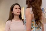 Vợ mới của chồng cũ liên tục khoe khoang chuyện chăn gối, tôi chỉ nói 1 câu khiến cô ta “cứng họng”
