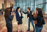 Vợ kéo 5 người bạn đến công ty “tiểu tam” đánh ghen: Sau câu hô lớn “cô ngủ với chồng tôi” giữa đám đông, người vợ vướng vòng lao lý