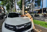 Từ 15/6: Hành vi quen thuộc của nhiều tài xế có thể bị xử phạt nguội bất cứ lúc nào