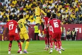Kịch tính đến phút cuối, Ghana khiến Panama ôm hận tại World Cup 2026
