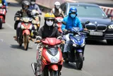 Bắc Bộ sắp chấm dứt mưa dông, nắng nóng quay trở lại
