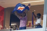 Vozinha đoàn tụ mẹ trong khoảnh khắc xúc động, Cape Verde viết tiếp câu chuyện cổ tích World Cup 2026