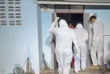 Ám ảnh căn phòng trọ bốc mùi nồng nặc: Sự thật rùng rợn bên cạnh những "chai nước tiểu" của người đàn ông độc thân