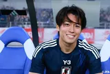 Cầu thủ này đang "chiếm spotlight" của Samurai Xanh tại World Cup 2026