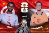 Nhận định Hà Lan vs Tunisia: 3 điểm dễ dàng hay "cạm bẫy chết người" chờ đón Cơn lốc?