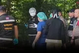 Mẹ đi hái nấm bàng hoàng phát hiện thi thể con gái 12 tuổi trong rừng sâu, ám ảnh vật thể quấn chặt trên cổ