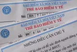 Mức đóng BHYT học sinh, sinh viên thay đổi từ tháng 7/2026, ai được hỗ trợ 100%?