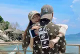 Nữ MC VTV tiết lộ đang mang thai, cầu thủ Đức Huy sắp đón tin vui lớn