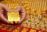 Giá vàng chốt phiên ngày 29/6: Nhiều thương hiệu "bốc hơi" 500.000 đồng/lượng