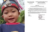 Vụ bé gần 2 tuổi mất tích ở Cao Bằng: Công an tiết lộ chi tiết bất ngờ về địa hình "nội bất xuất, ngoại bất nhập"