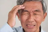 Không chóng mặt, người đàn ông vẫn bị nhồi máu não vì bỏ qua dấu hiệu này
