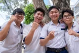 Toàn cảnh phổ điểm thi tốt nghiệp 2026: Tỷ lệ điểm giỏi giảm, dự báo điểm chuẩn trường top hạ từ 1-3 điểm