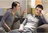 Bí mật sau tờ hóa đơn lạ trong túi chồng khiến tôi không thể ngờ tới