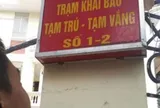 Những trường hợp phải thông báo lưu trú từ ngày 1/7/2026
