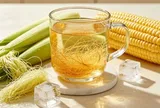 Công dụng thanh nhiệt, giải độc của râu ngô trong mùa hè