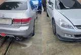 Phát hiện thi thể một nam và một nữ trong xe ô tô
