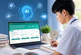 Ứng dụng AI trong luyện thi THPT 2027: Cá nhân hóa lộ trình ôn tập cho học sinh