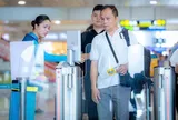 Check-in bằng sinh trắc học ở Nội Bài: Những thứ hành khách không nên quên