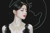 4 “bông hồng Tân Cương” chinh phục màn ảnh Hoa ngữ