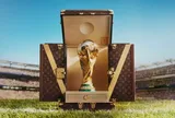 Giải mã sức hút của "báu vật" được săn lùng không kém cúp vàng tại World Cup 2026