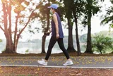 Sau tuổi 40, nên đi bộ nhanh hay chạy chậm để tốt cho sức khỏe?