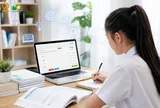 Đón đầu kỳ thi tốt nghiệp THPT 2027: Tối ưu lộ trình ôn tập với giải pháp học liệu tương tác