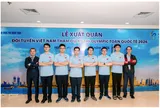 Việt Nam vào top 5 Olympic Toán học quốc tế 2026, 6/6 học sinh giành huy chương
