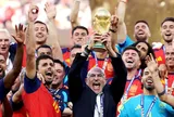 Vô địch World Cup 2026, đội tuyển Tây Ban Nha được FIFA thưởng bao nhiêu tiền?