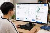Lộ trình thi THPT trên máy tính từ năm 2027: 2K9 bứt phá nhờ AI và ngân hàng đề chuẩn hóa