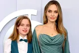 Con gái út chính thức nộp đơn từ bỏ họ Brad Pitt