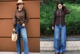 5 công thức phối đồ tông nâu tôn dáng, mặc đẹp quanh năm