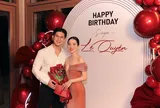Chị đẹp Lệ Quyên hẹn hò trai trẻ kém 11 tuổi: 6 năm vẫn ngọt ngào như mới yêu