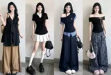 Chọn đúng màu trang phục để tôn da, nâng tầm thần thái