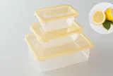 Hộp nhựa bám dầu mỡ và ám mùi khó chịu? Thử ngay mẹo này để thấy hiệu quả bất ngờ