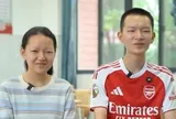 Nữ sinh Trung Quốc gây chú ý khi đỗ Đại học Bắc Kinh ở tuổi 15, khiêm tốn từ chối danh xưng “thần đồng”