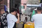 Từ quán lẩu “van xin khách đừng tới” đến cảnh vắng khách: Điều gì đã xảy ra với Lẩu gà Mạc Thị?