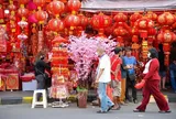 Đề xuất nghỉ Tết Nguyên đán 2027: Công chức, viên chức có thể nghỉ tới 10 ngày