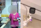 Độc lạ hôn nhân 40 năm: Ăn riêng ngủ riêng, tiền ai nấy tiêu, chồng lắp 7 camera đề phòng vợ