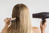 Tóc vừa gội đã bết trở lại: 5 bí quyết đơn giản giúp mái tóc bồng bềnh cả ngày