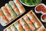 Cuối tuần đổi vị với loạt 3 món cuốn thanh mát, dễ làm, ăn hoài không chán