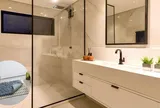 Phòng tắm trơn trượt, dễ té ngã: Áp dụng ngay những mẹo đơn giản này để bảo vệ cả gia đình
