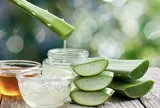 Đừng chỉ rửa với nước, đây là bí quyết giúp nha đam hết nhớt, không bị đắng