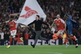 Siêu máy tính dự đoán: Arsenal hay Bayern sẽ vô địch Champions League 2026-2027?