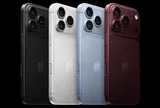 Giá bán chính thức iPhone 18 Pro, iPhone 18 Pro Max và iPhone Duo tại Việt Nam