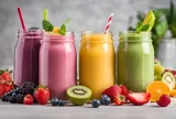 4 thức uống giàu protein có thể thay đổi bữa ăn quen thuộc