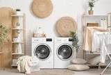 Cho những món đồ này vào máy giặt, vừa dễ hỏng đồ vừa khiến máy nhanh xuống cấp