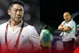Bị chê "mãi thua Việt Nam", Chủ tịch CLB Thái Lan công kích HLV Park Hang-seo