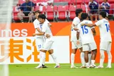 Lộ diện 5 đội bóng đầu tiên vào tứ kết Asiad 20: Thái Lan khẳng định vị thế