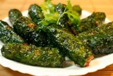 Tuyệt chiêu làm chả lá lốt thơm nức, biến tấu lạ miệng cho bữa cơm chiều